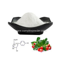 Beta Arbutin CAS: 497-76-7 Raw Powder